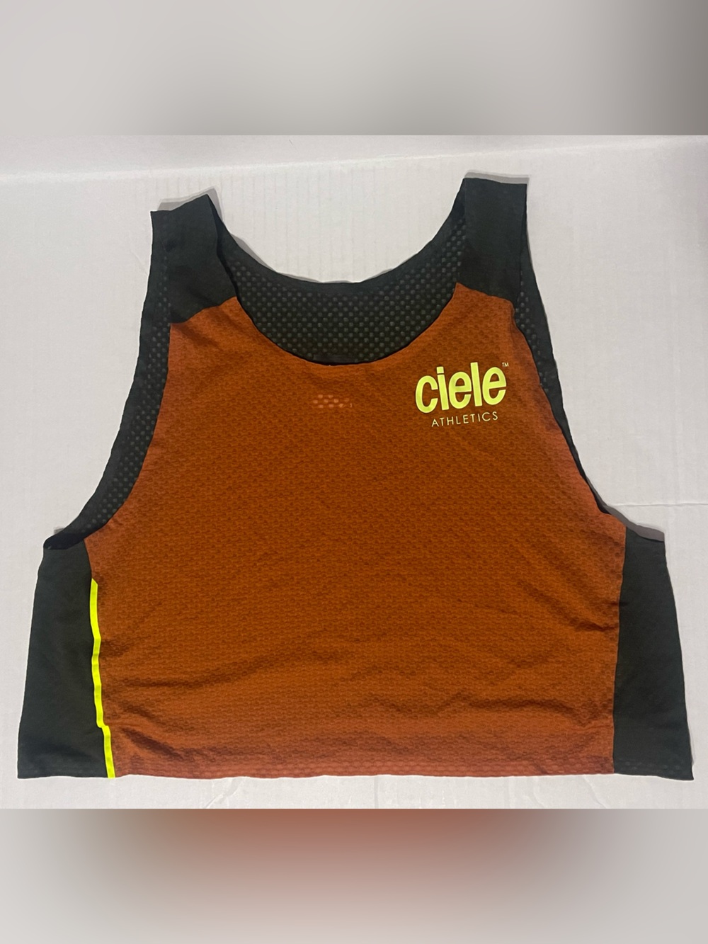 Ciele RDCRP Singlet Elite - Women’s Small - Havolin - EUC